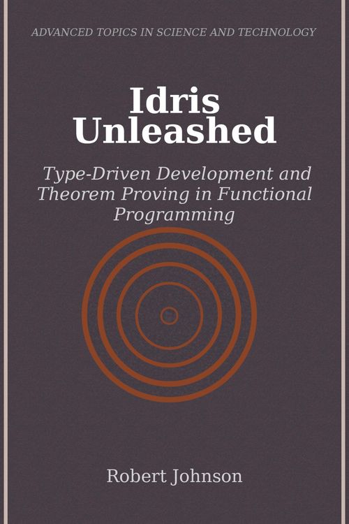 Produktbild: Idris Unleashed