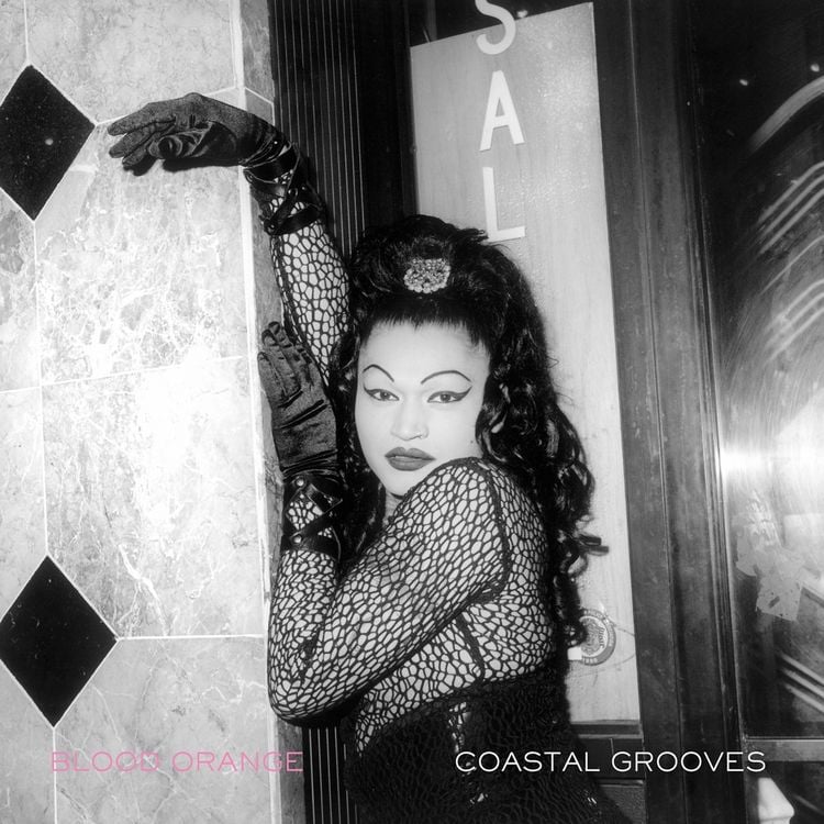 Produktbild: Coastal Grooves