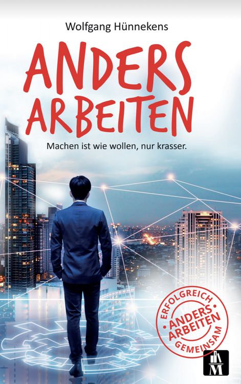 Produktbild: Anders Arbeiten