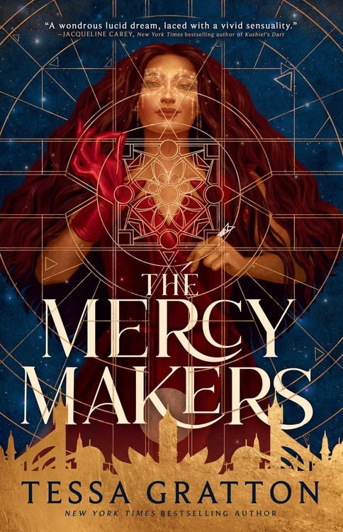Produktbild: The Mercy Makers