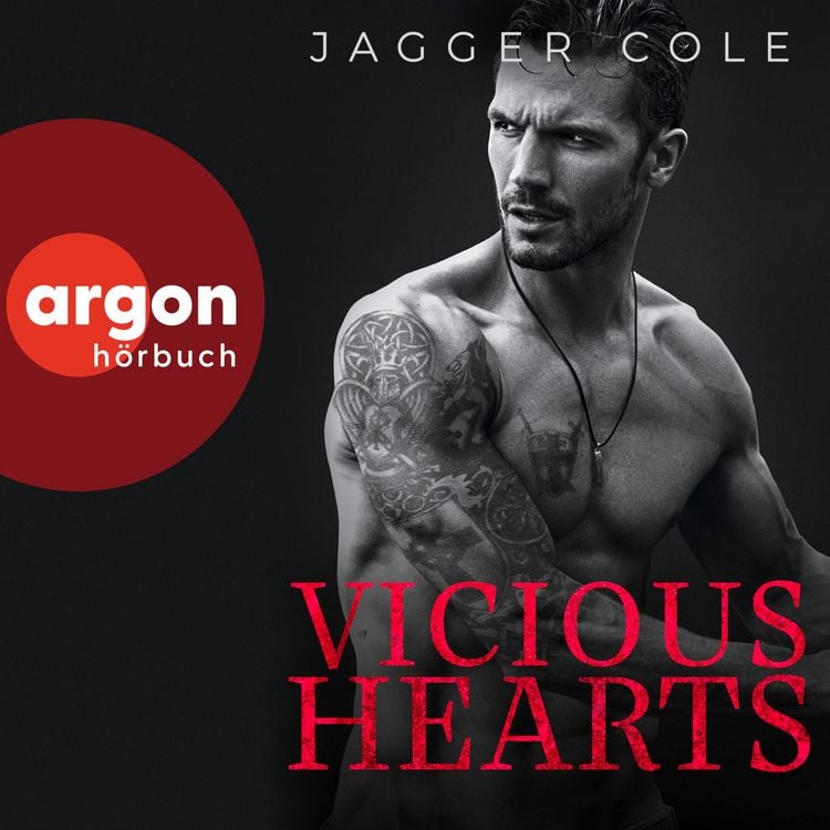 Produktbild: Vicious Hearts