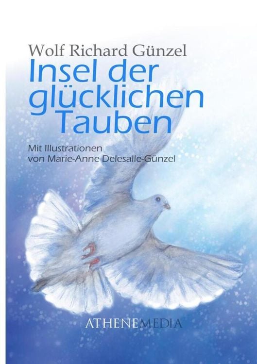 Insel der glücklichen Tauben
