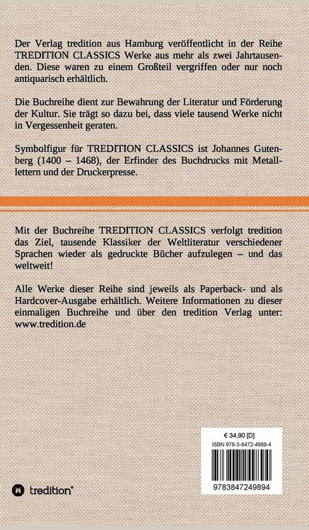 Produktbild: Die toten Seelen