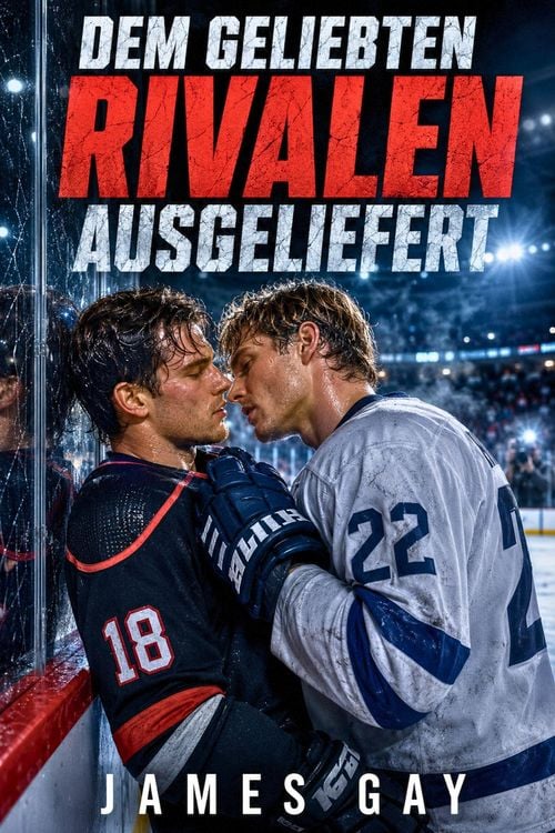 Produktbild: Dem geliebten Rivalen ausgeliefert
