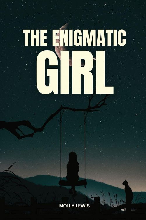 Produktbild: The Enigmatic Girl