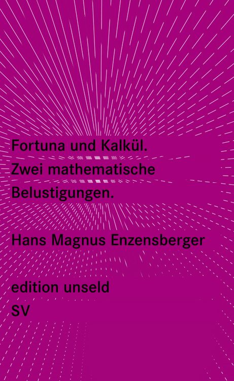 Produktbild: Fortuna und Kalk&uuml;l