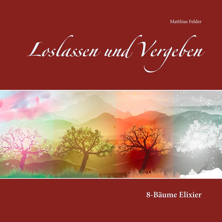 Produktbild: Loslassen und Vergeben