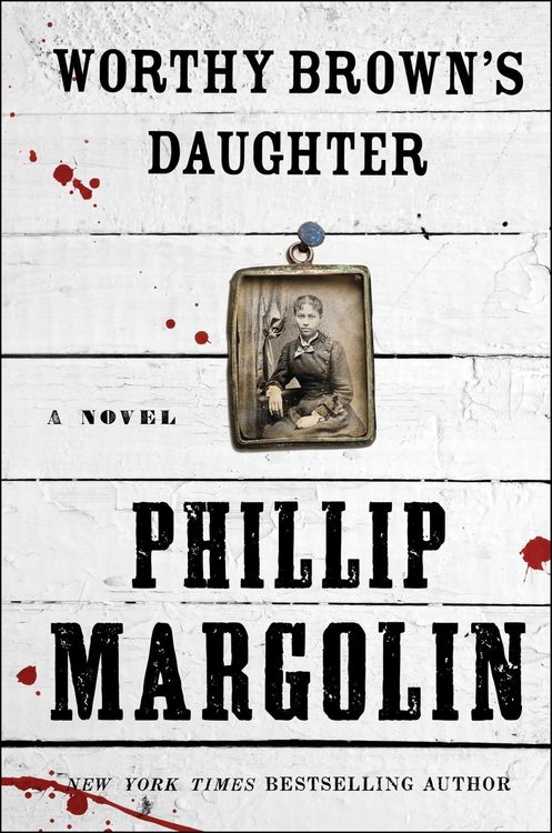 Produktbild: Worthy Brown's Daughter