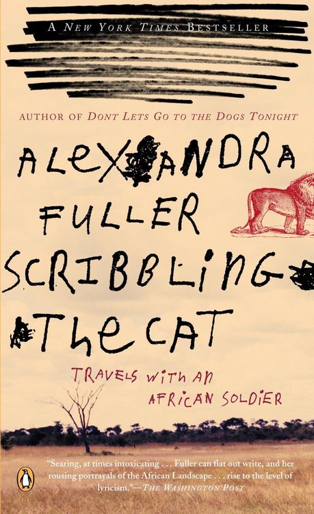 Produktbild: Scribbling the Cat