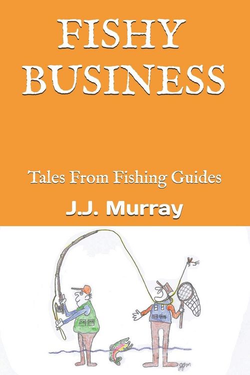 Produktbild: Fishy Business