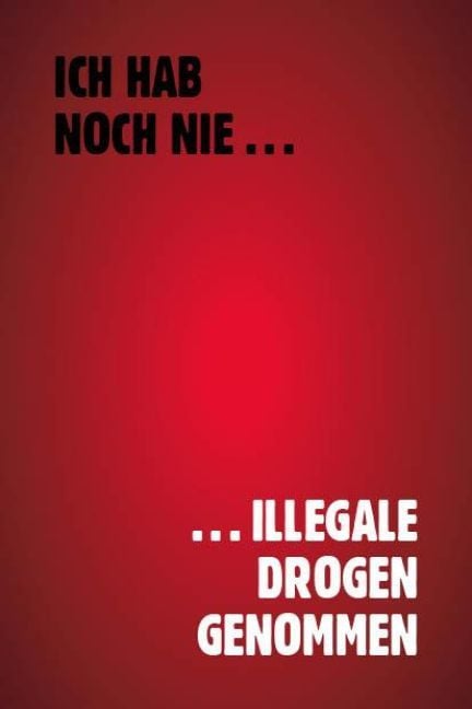 Produktbild: Kartenspiel: Ich hab noch nie ... &ndash; &Uuml;18