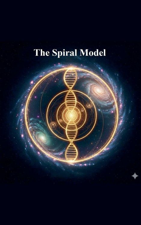 Produktbild: The Spiral Model
