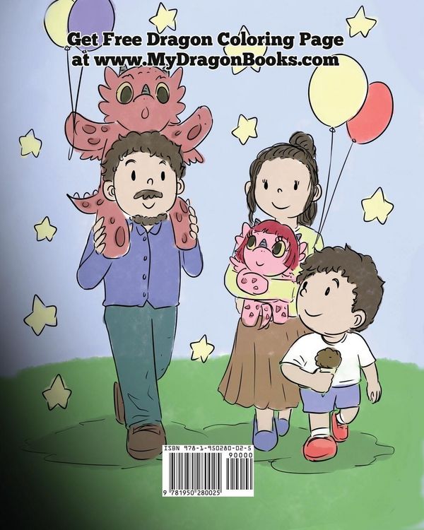 Produktbild: Dragon Sibling Rivalry