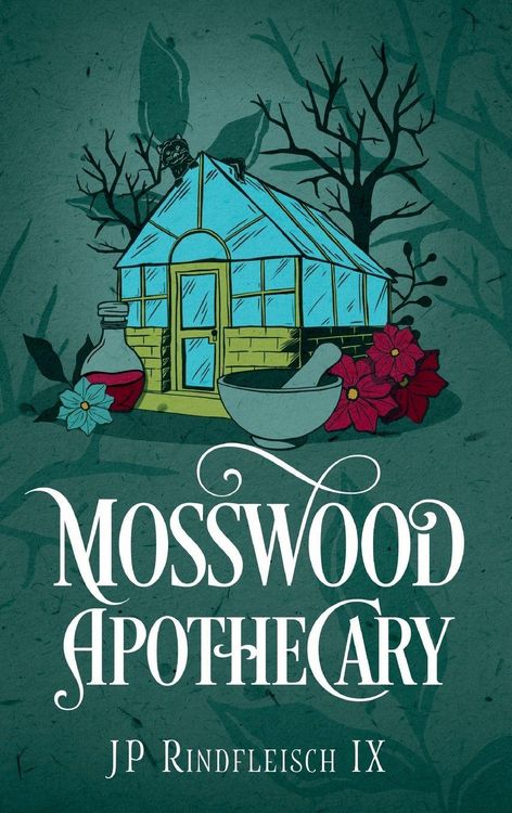 Produktbild: Mosswood Apothecary