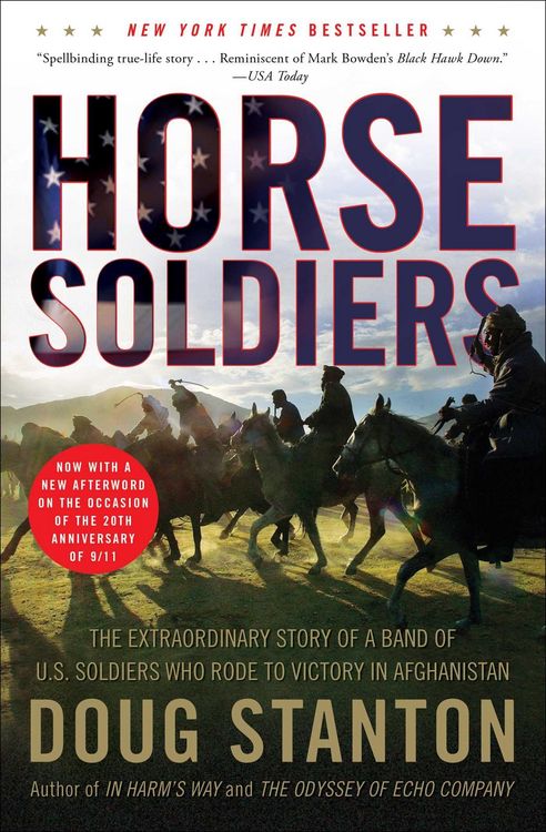 Produktbild: Horse Soldiers