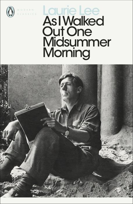 Produktbild: As I Walked Out One Midsummer Morning