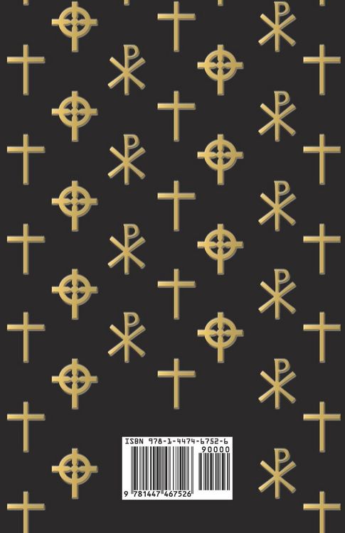 Produktbild: The Ball and the Cross