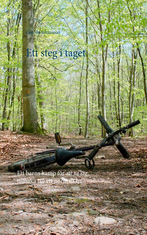 Produktbild: Ett steg i taget