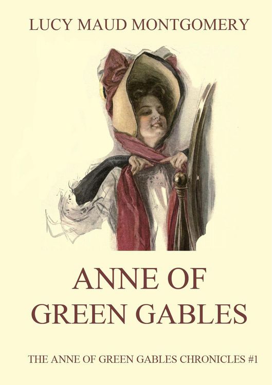 Produktbild: Anne of Green Gables