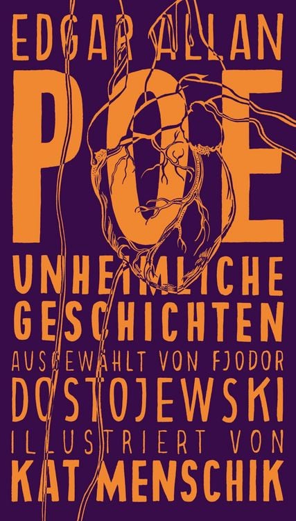 Produktbild: Poe: Unheimliche Geschichten