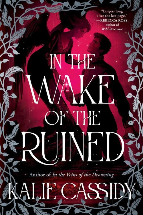 Produktbild: In the Wake of the Ruined