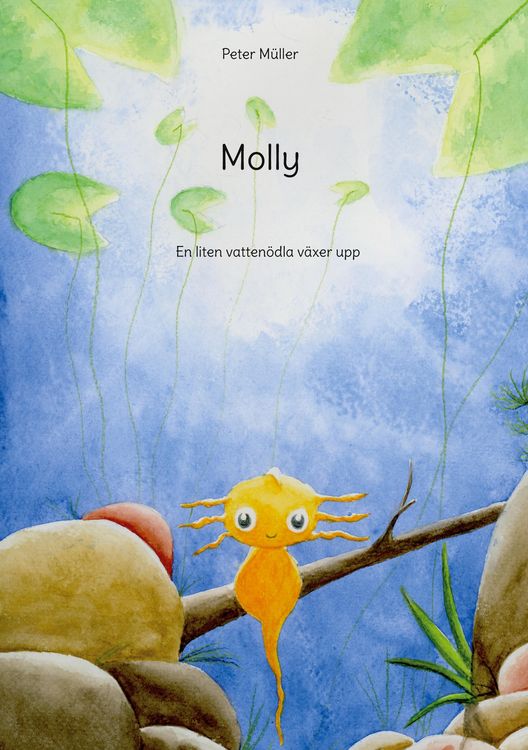 Produktbild: Molly