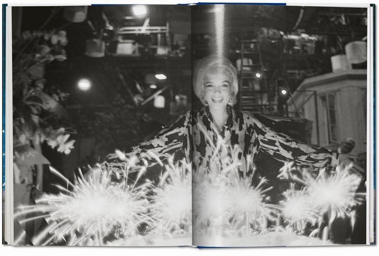 Produktbild: Lawrence Schiller. Marilyn & Me