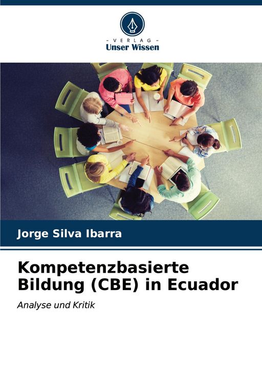 Produktbild: Kompetenzbasierte Bildung (CBE) in Ecuador