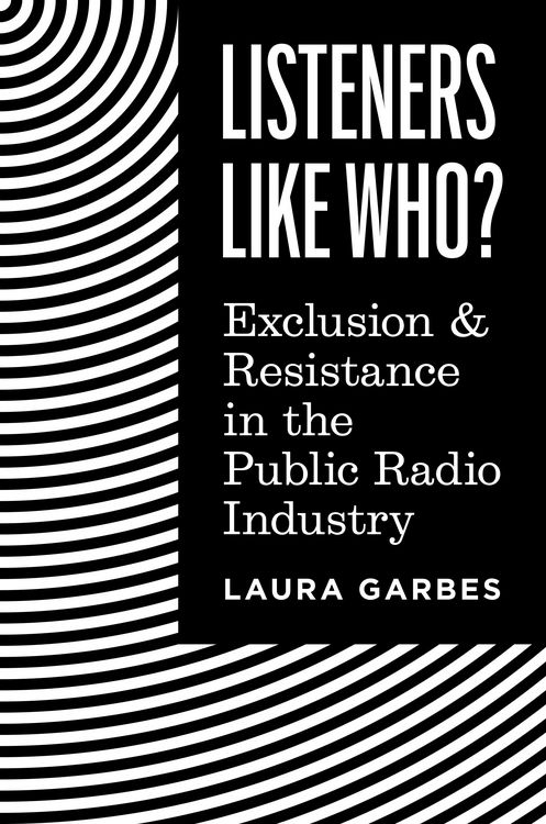 Produktbild: Garbes, L: Listeners Like Who?