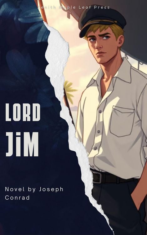 Produktbild: Lord Jim