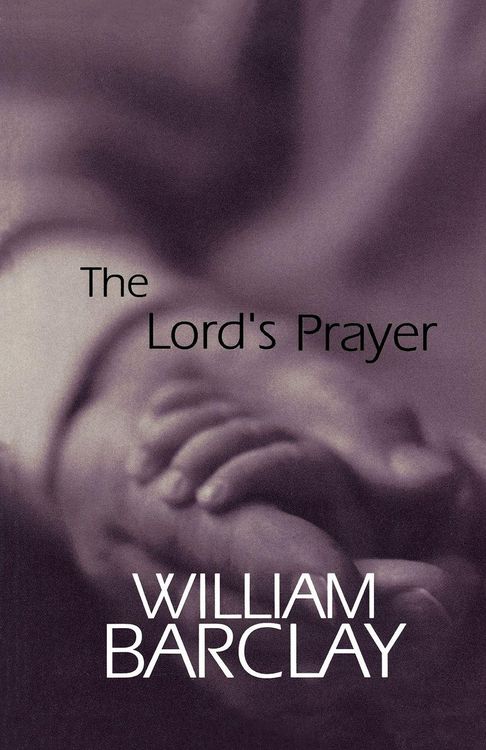 Produktbild: The Lord's Prayer