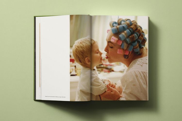 Produktbild: Bruce Weber