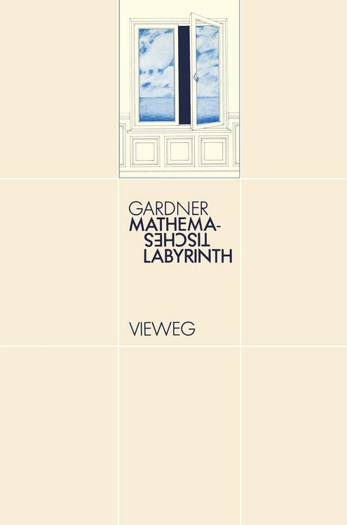 Produktbild: Mathematisches Labyrinth