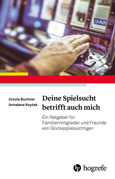 Produktbild: Deine Spielsucht betrifft auch mich
