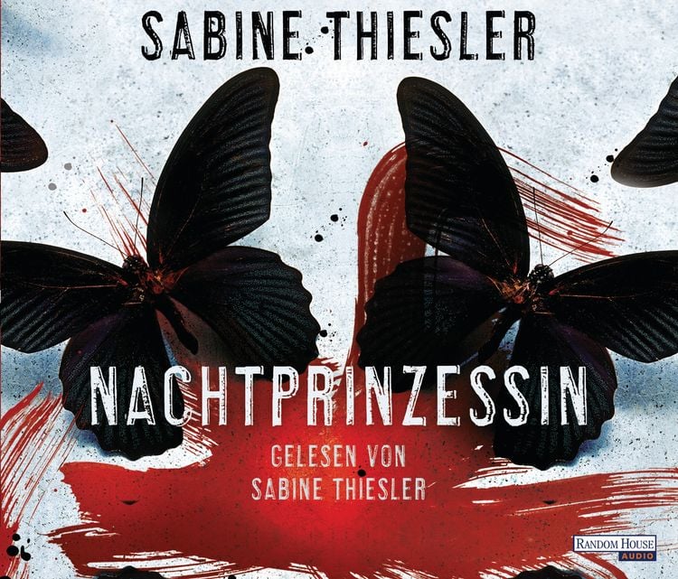 Produktbild: Nachtprinzessin