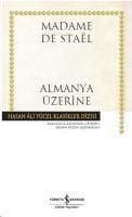 Produktbild: Almanya &Uuml;zerine