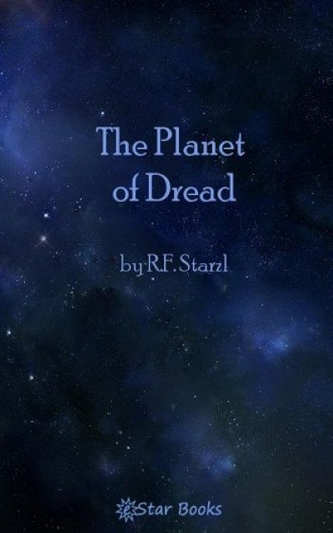 Produktbild: Planet of Dread