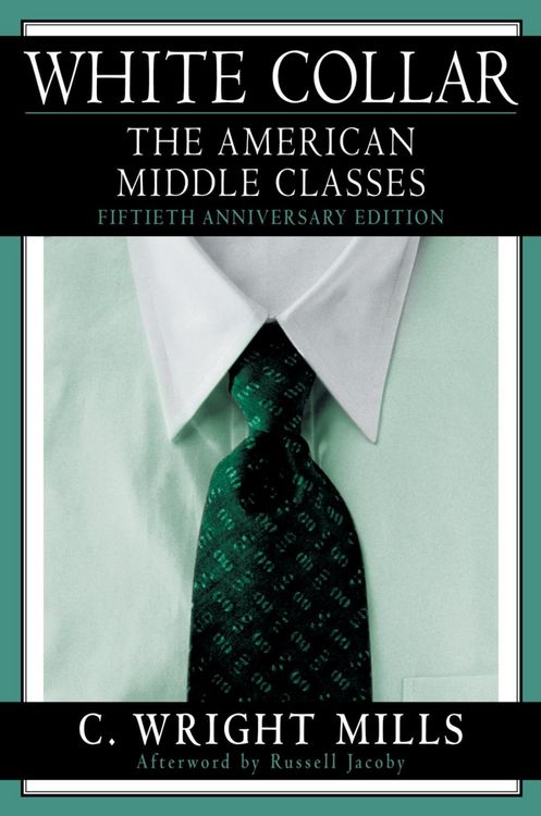 Produktbild: White Collar