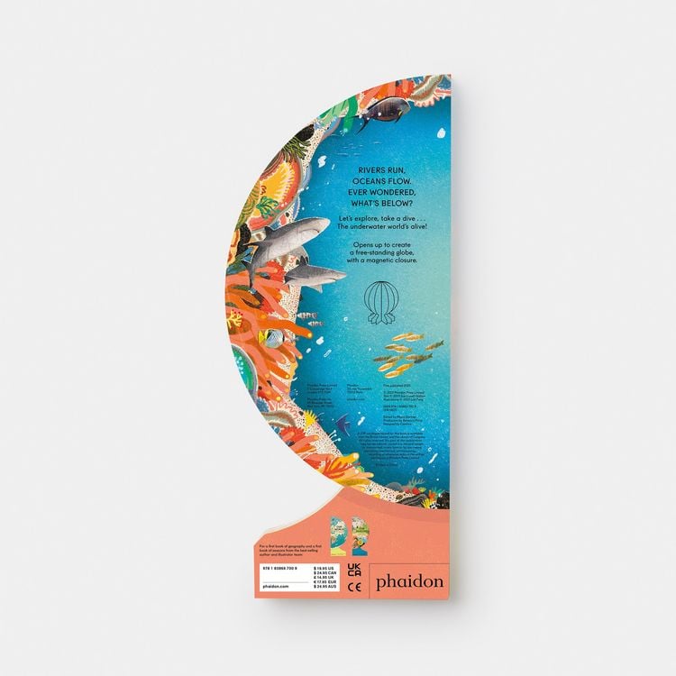 Produktbild: Our Underwater World