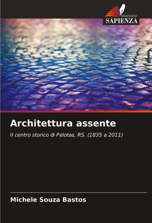 Produktbild: Architettura assente