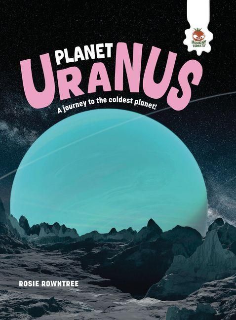 Produktbild: Planet Uranus