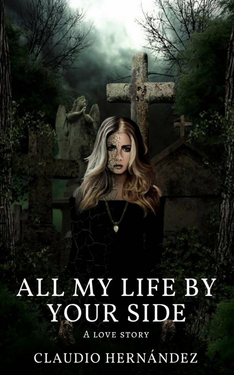 Produktbild: All My Life by Your Side