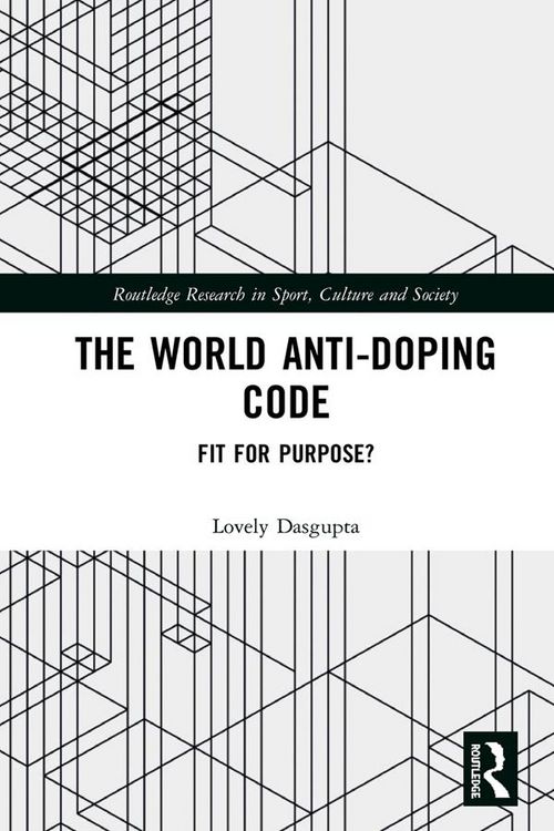 Produktbild: The World Anti-Doping Code