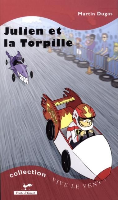 Produktbild: Julien et la torpille