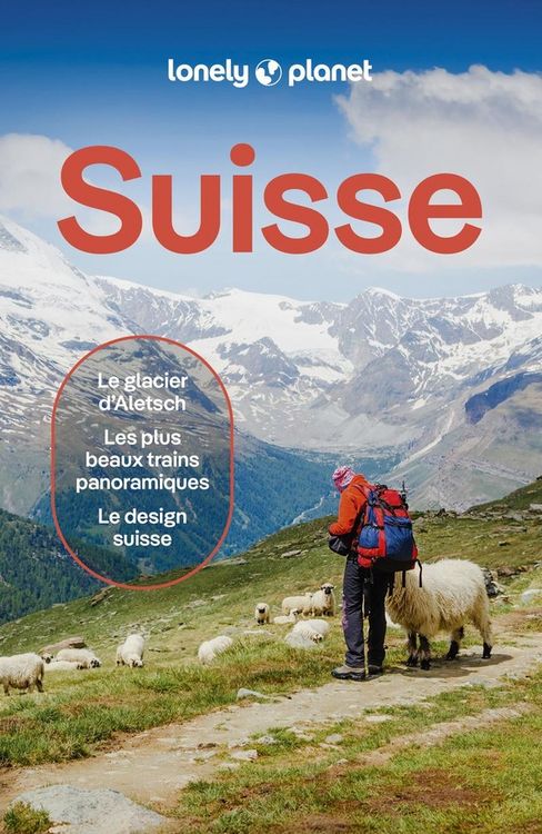 Produktbild: Suisse