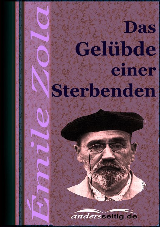 Produktbild: Das Gel&uuml;bde einer Sterbenden