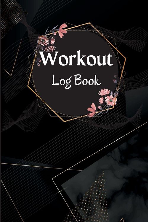 Produktbild: Workout Record Book
