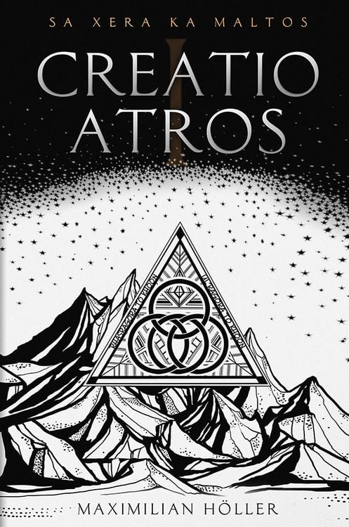 Produktbild: Sa Xera Ka Maltos - Creatio Atros