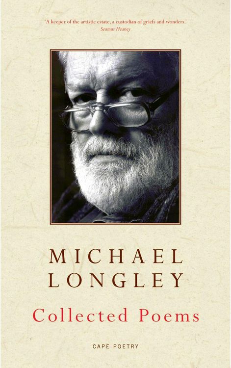 Produktbild: Collected Poems