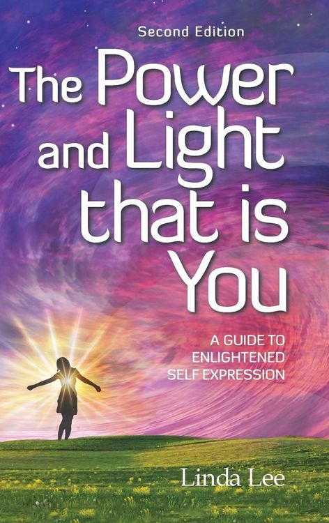 Produktbild: The Power and Light that is You
